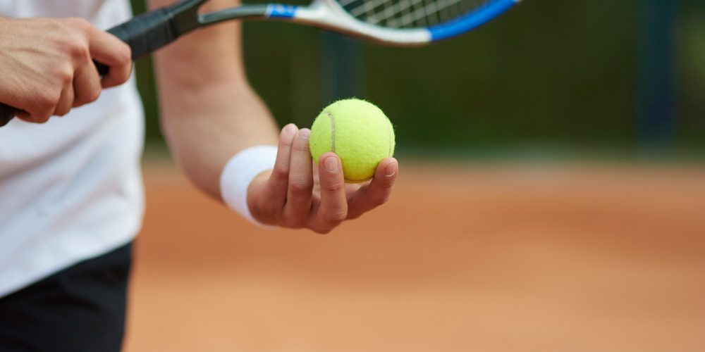 tennis-player-is-trying-hit-score