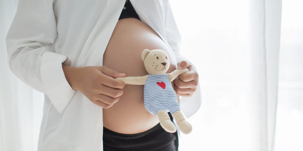 pregnant-woman