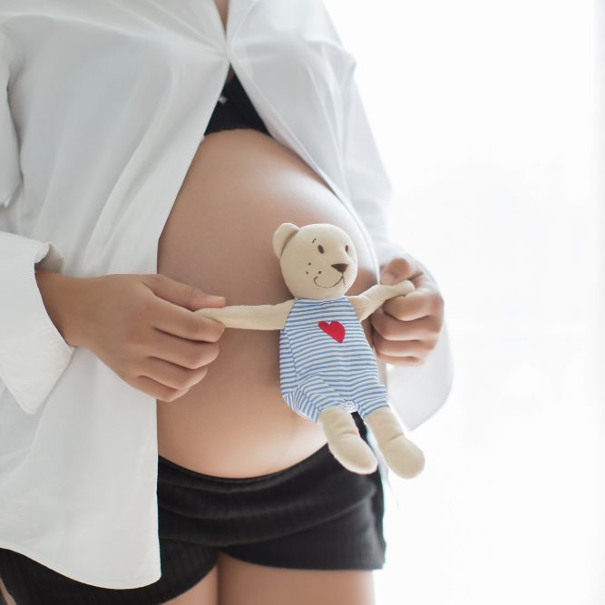 pregnant-woman