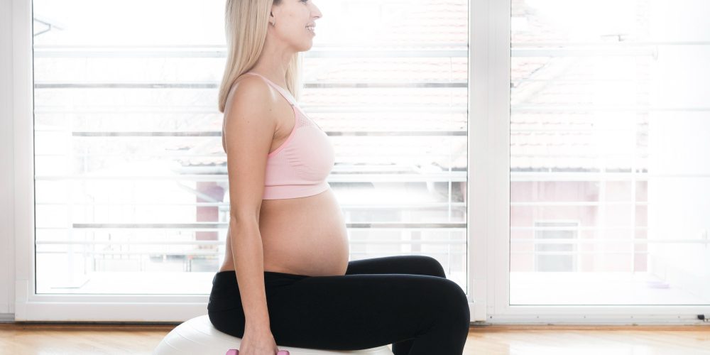 embarazo y suelo pelvico fisio move balance