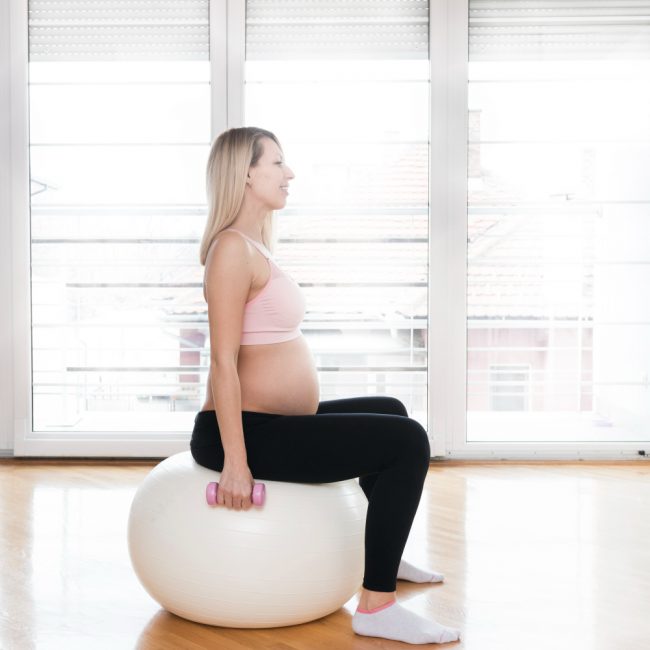 embarazo y suelo pelvico fisio move balance