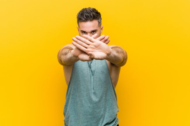Suelo Pélvico Masculino- Rompiendo el Tabú