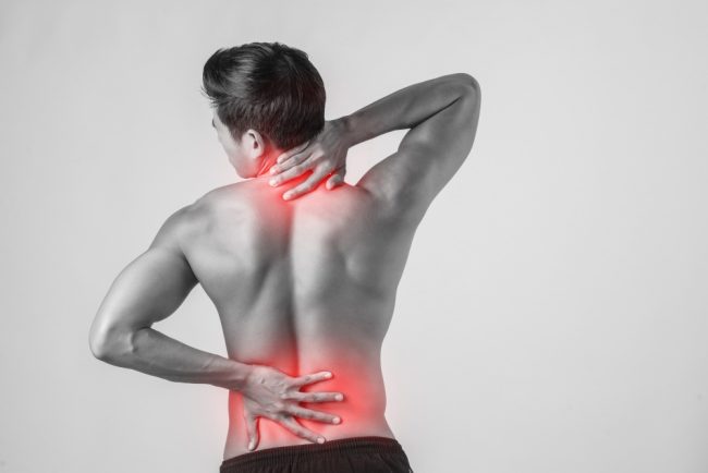 backpain