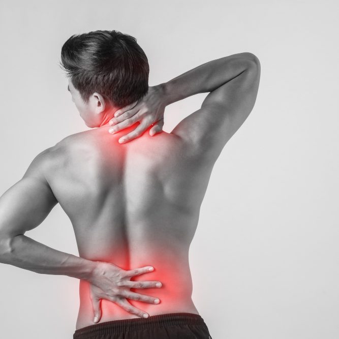 backpain