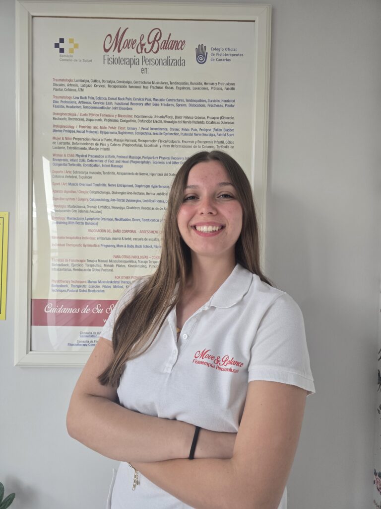Nadia Díaz Expósito